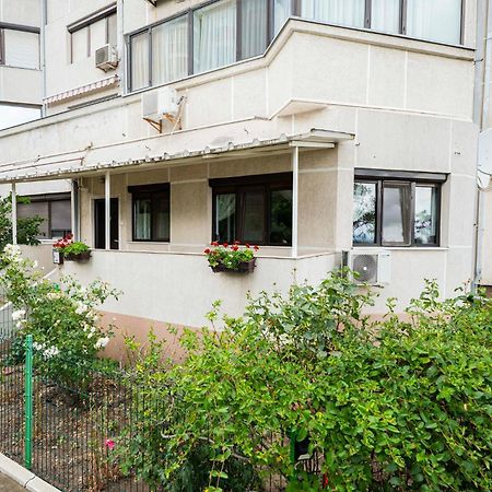 Noblesse Suite Galaţi Eksteriør bilde