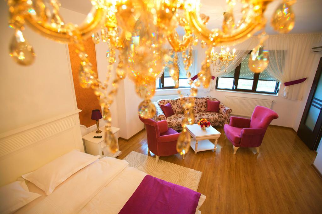 Noblesse Suite Galaţi Rom bilde